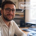 a coder relaxed because of vibe coding