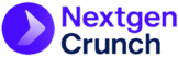 Nextgen Crunch Logo -nextgencrunch.com