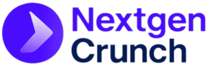 Nextgen Crunch Logo -nextgencrunch.com